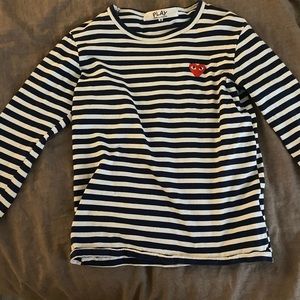 Comme des garçons CDG long sleeve